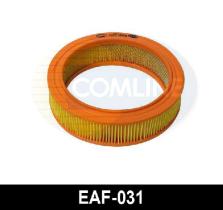 Mahle EAF031 - FILTRO AIRE