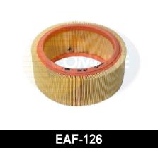  EAF126 - FILTRO AIRE RENAULT-MEGANE 96->