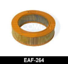 Comline EAF264 - FILTRO AIRE MERCEDES BENZ-SALOON 79->