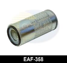 Comline EAF358 - FILTRO AIRE LAND ROVER-DEFENDER 90->