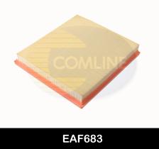 EAF683 - FILTRO AIRE MERCEDES BENZ-E-CLASS 02->,G-CLASS-06,S-CLA