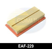 Comline EAF229 - FILTRO AIRE FIAT-PUNTO-00,INNOCENTI-ELBA-96