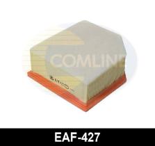 Comline EAF427 - FILTRO AIRE CITROEN-BERLINGO 00->,PEUGEOT-PARTNER 01->