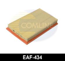 Comline EAF434 - FILTRO AIRE MERCEDES BENZ-190 90->