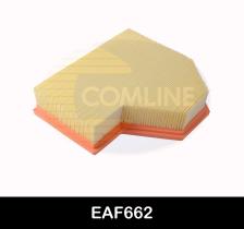 Comline EAF662 - FILTRO AIRE BMW-5,6 03->