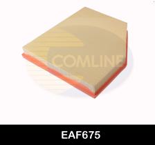 Motaquip EAF675 - FILTRO AIRE BMW-5,6 03->
