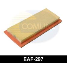 Comline EAF297 - FILTRO AIRE FIAT-FIORINO,TIPO 88->