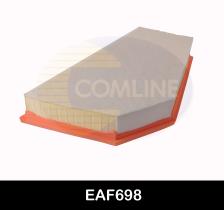 NAPA EAF698 - FILTRO AIRE VOLVO CARS-C30,C70,V50 06->