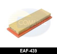 Comline EAF439 - FILTRO AIRE FIAT-UNO 83->