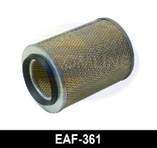 Comline EAF361 - FILTRO AIRE MERCEDES BENZ-G-CLASS 90->,PUCH-G-MODELL 90