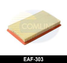  EAF303 - FILTRO AIRE PORSCHE-944-90