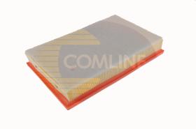 Comline EAF627 - FILTRO AIRE AUDI-A3 03->,TT 06->,SKODA-SUPERB 08->,VW