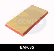 Comline EAF685 - FILTRO AIRE MERCEDES BENZ-C-CLASS 08->,CLK 06->,CLS 06->