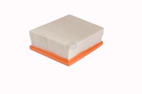 NAPA EAF708 - FILTRO AIRE FORD-FIESTA 08->