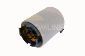 Comline EAF713 - FILTRO AIRE AUDI-A3 03->,SEAT-ALTEA 04->,LEON 05->,TO