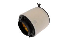 NAPA EAF725 - FILTRO AIRE AUDI-A4,A5 07->,Q5 08->