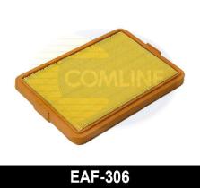 Comline EAF306 - FILTRO AIRE ALFA ROMEO-75,SPIDER 90->