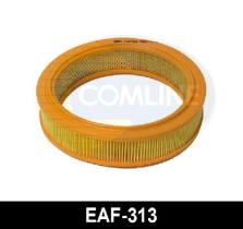 Mahle EAF313 - FILTRO AIRE