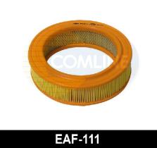 Mahle EAF111 - FILTRO AIRE
