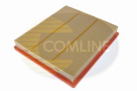 Comline EAF766 - FILTRO AIRE OPEL-INSIGNIA 08->,SAAB 9-5 10->,VAUXHALL-