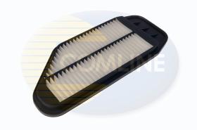 NAPA EAF782 - FILTRO AIRE CHEVROLET-SPARK 10->