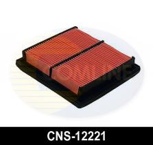  CNS12221 - FILTRO AIRE NISSAN  LX 1270