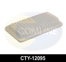 Comline CTY12095 - FILTRO AIRE TOYOTA-  LX 1286