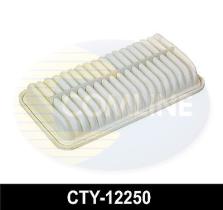 NAPA CTY12250 - FILTRO AIRE TOYOTA  LX 1692