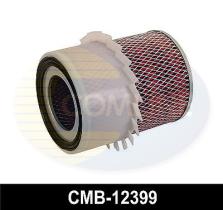 NAPA CMB12399 - FILTRO AIRE MITSUBISHI-L200 92->,SHOGUN-00,CHALLENGER 9