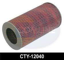 Comline CTY12040 - FILTRO AIRE TOYOTA-HIACE 01->