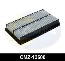  CMZ12500 - FILTRO AIRE MAZDA-6 (GG) 02->,6 (GH) 08->,626-02