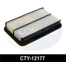Purflux CTY12177 - FILTRO AIRE MAZDA-XEDOS-00,TOYOTA-COROLLA-01