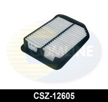 NAPA CSZ12605 - FILTRO AIRE SUZUKI-GRAND VITARA 05->