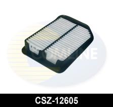 Comline CSZ12605 - FILTRO AIRE SUZUKI-GRAND VITARA 05->