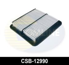 NAPA CSB12990 - FILTRO AIRE SUBARU-IMPREZA 07->,LEGACY III 03->,LEGACY I
