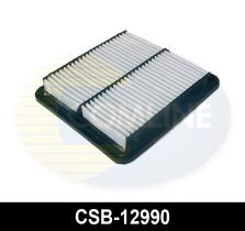 Comline CSB12990 - FILTRO AIRE SUBARU-IMPREZA 07->,LEGACY III 03->,LEGACY I