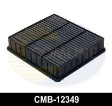 Motaquip CMB12349 - FILTRO AIRE MITSUBISHI-COLT-96,LANCER 92->,PROTON-SAT