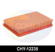  CHY12235 - FILTRO AIRE HYUNDAI-COUPE 02->,ELANTRA 00->,KIA-CERATO