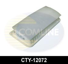 NAPA CTY12072 - FILTRO AIRE TOYOTA-YARIS 06->