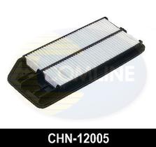 NAPA CHN12005 - FILTRO AIRE HONDA-ACCORD 03->