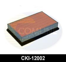 Motaquip CKI12002 - FILTRO AIRE KIA-CARNIVAL I-01,CARNIVAL II 01->