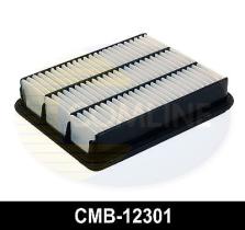 Motaquip CMB12301 - FILTRO AIRE MAZDA-XEDOS 9 93->,MITSUBISHI-ECLIPSE MKII