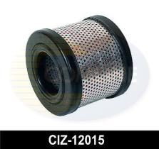 Motaquip CIZ12015 - FILTRO AIRE ISUZU-D-MAX 02->,OPEL-MONTEREY-99,VAUXHAL