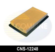 Comline CNS12248 - FILTRO AIRE NISSAN   LX1631