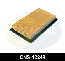 NAPA CNS12248 - FILTRO AIRE NISSAN   LX1631