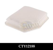 NAPA CTY12188 - FILTRO AIRE LEXUS-ISII 05->,TOYOTA-RAV 4 06->