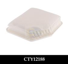  CTY12188 - FILTRO AIRE LEXUS-ISII 05->,TOYOTA-RAV 4 06->