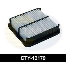 Comline CTY12179 - FILTRO AIRE TOYOTA-PASEO,STARLET 96->