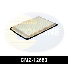  CMZ12680 - FILTRO AIRE MAZDA-2 07->,3 (BK) 03->,3 (BL) 09->