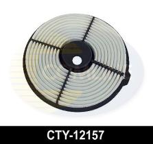 Mann CTY12157 - FILTRO AIRE TOYOTA-COROLLA 92->